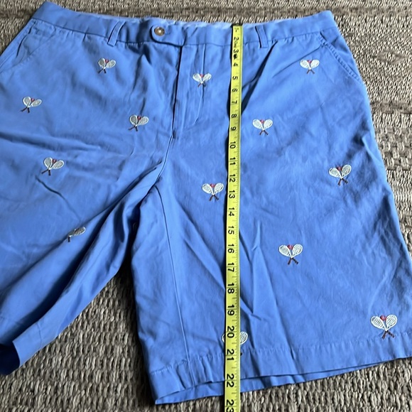 NWOT J McLaughlin Tennis Casual Shorts - Picture 3 of 5